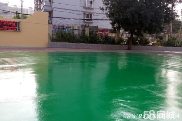 贺兰 地坪漆翻新维修