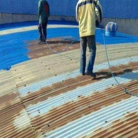 贺兰地面翻新与地坪漆施工流程
